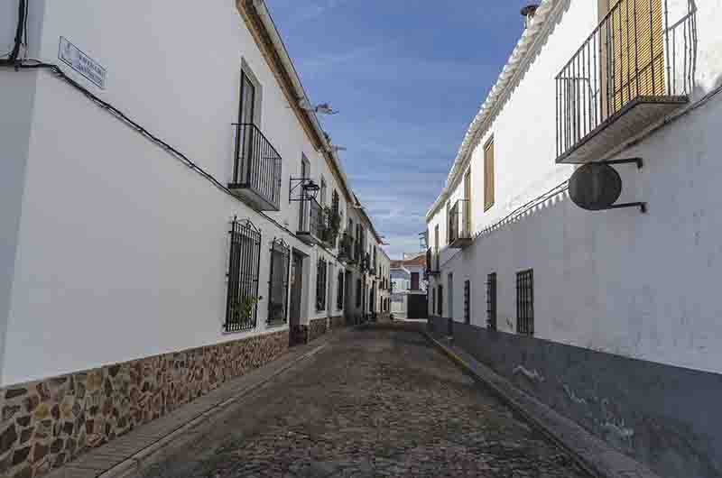 Ciudad Real - Almagro 36 - Travesía del Gran Maestre.jpg